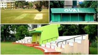 ‘The Oval’ of Bengal to host First-Class and club cricket matches by CAB